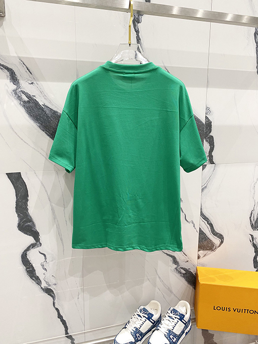 ディオールラウンド1947半袖Tシャツ