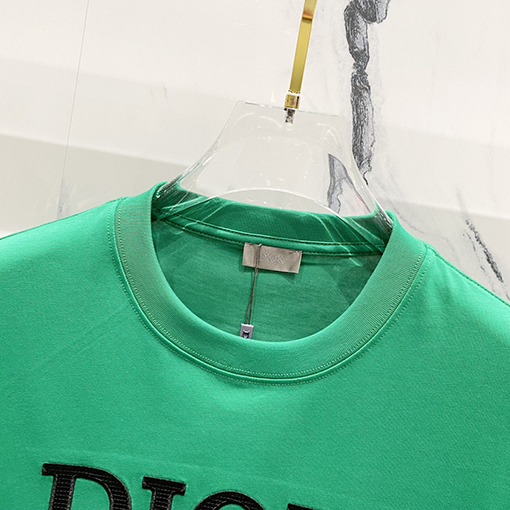 ディオールラウンド1947半袖Tシャツ