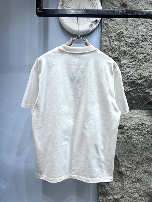 プラダスーパーコピー限定半袖Tシャツ