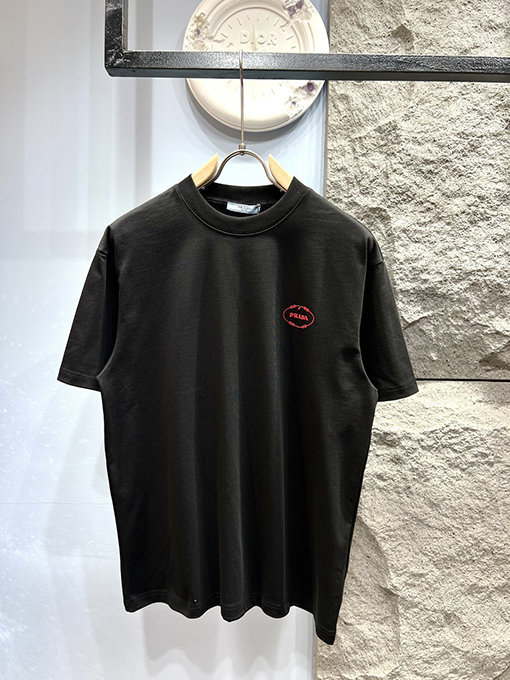 プラダスーパーコピー限定半袖Tシャツ