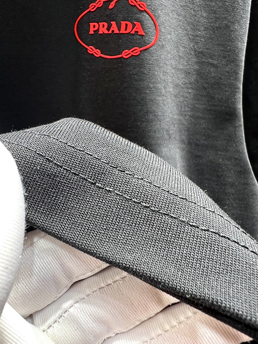 プラダスーパーコピー限定半袖Tシャツ