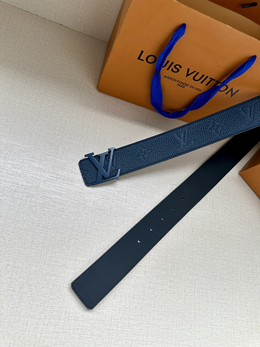 ルイヴィトン LV Taurillon 両面ベルト