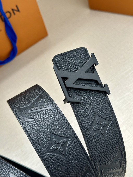 ルイヴィトン LV Taurillon 両面ベルト