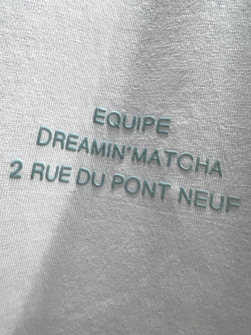 ルイヴィトンスーパーコピーDreamin' Man半袖Tシャツ