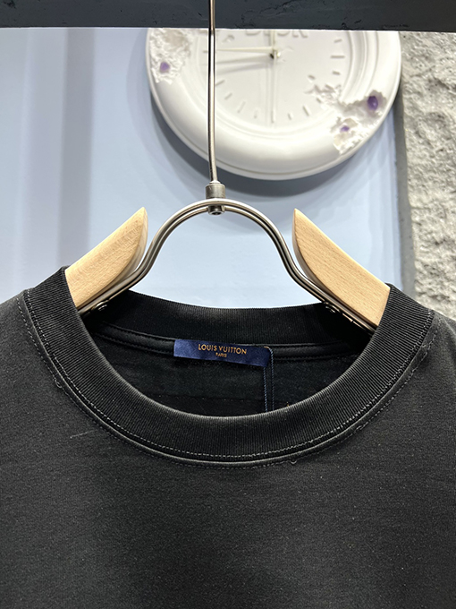 ルイヴィトンスーパーコピーDreamin' Man半袖Tシャツ