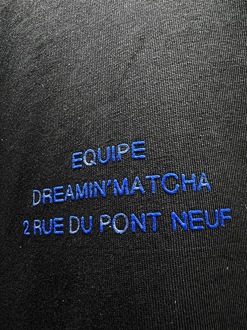 ルイヴィトンスーパーコピーDreamin' Man半袖Tシャツ