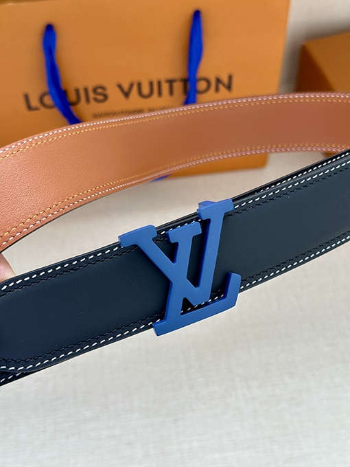 ルイヴィトンスーパーコピー LV Shield  両面ベルト