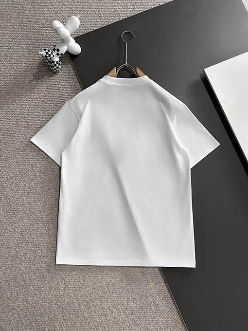 クロムハーツオーストラリアドリル半袖シャツ