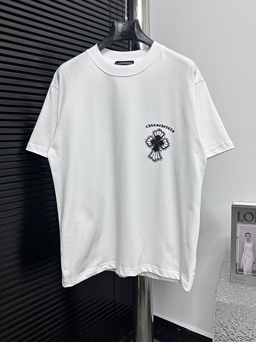 クロムハーツコピー公式の半袖Tシャツ