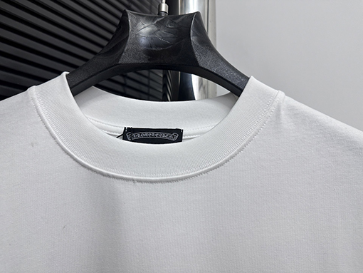 クロムハーツコピー公式の半袖Tシャツ