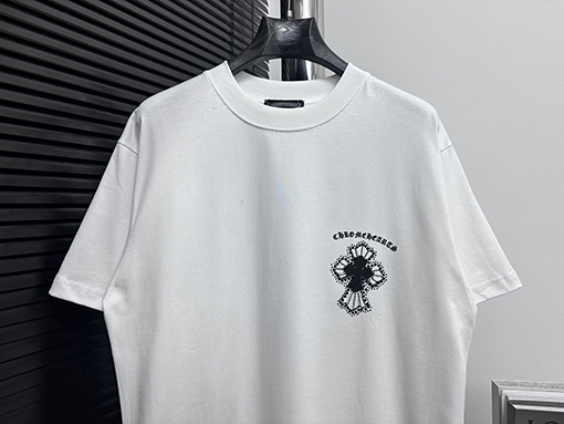 クロムハーツコピー公式の半袖Tシャツ