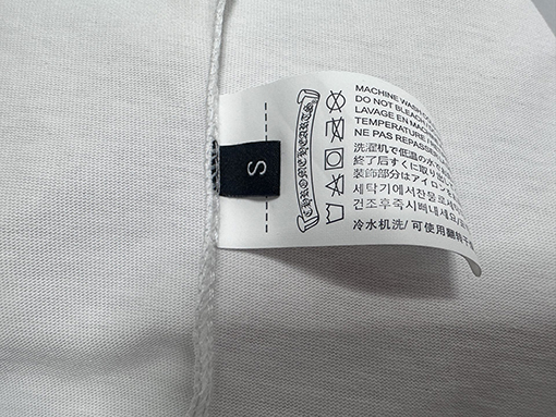 クロムハーツコピー公式の半袖Tシャツ