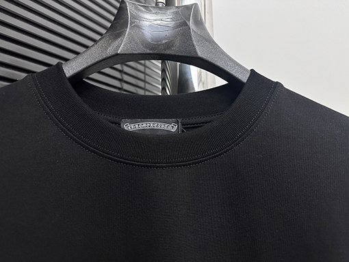 クロムハーツコピー公式の半袖Tシャツ