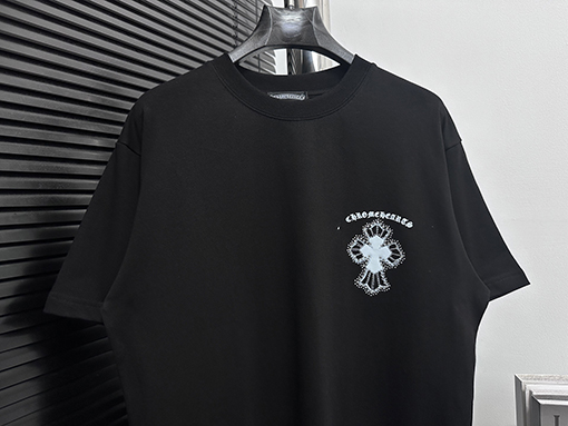 クロムハーツコピー公式の半袖Tシャツ