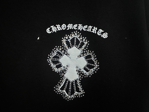 クロムハーツコピー公式の半袖Tシャツ