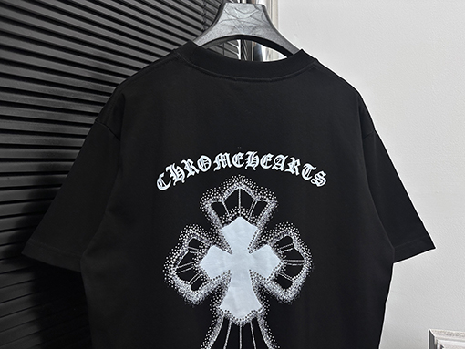 クロムハーツコピー公式の半袖Tシャツ