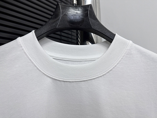 クロムハーツ25ssプルネックTシャツ