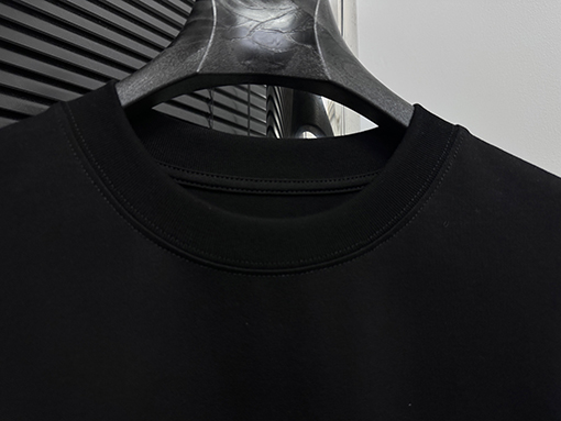 クロムハーツ25ssプルネックTシャツ