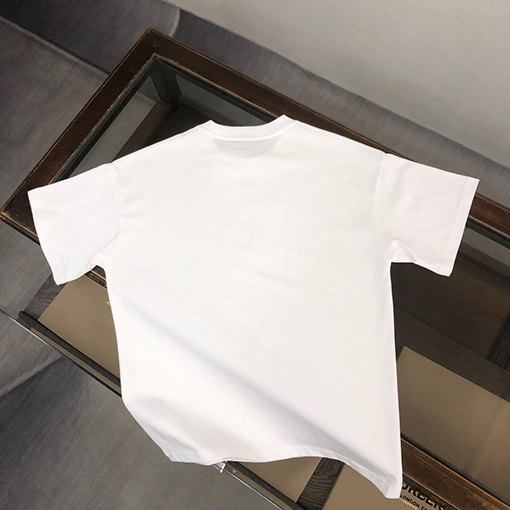 ディオール新しいバングル半袖Tシャツ