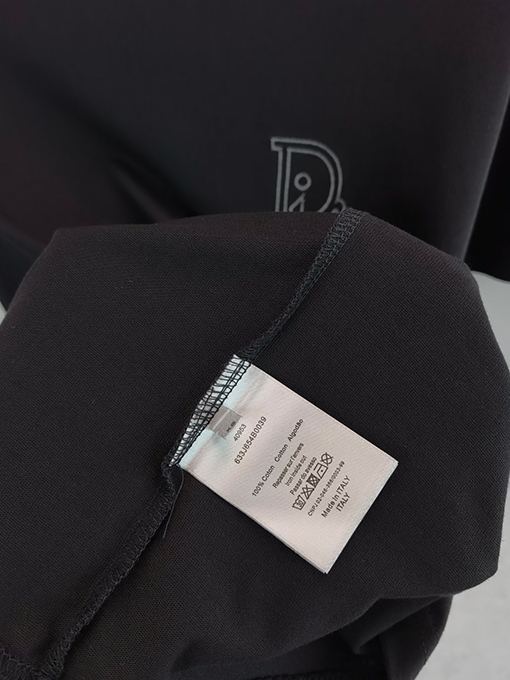 ディオールスーパーコピー新しい半袖Tシャツ