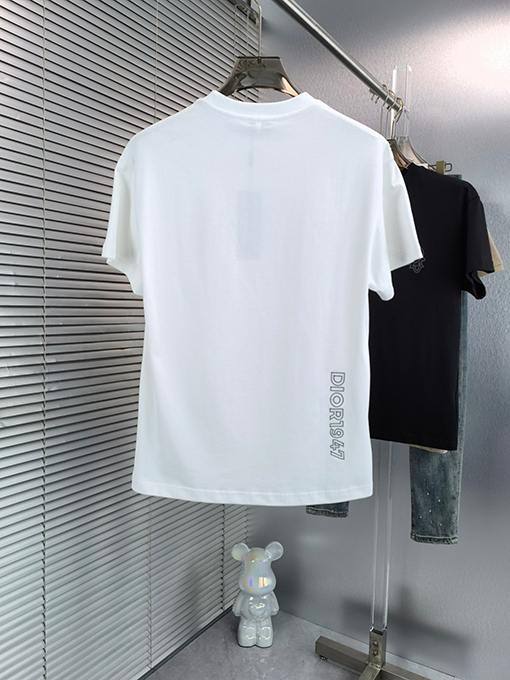 ディオールスーパーコピー新しい半袖Tシャツ