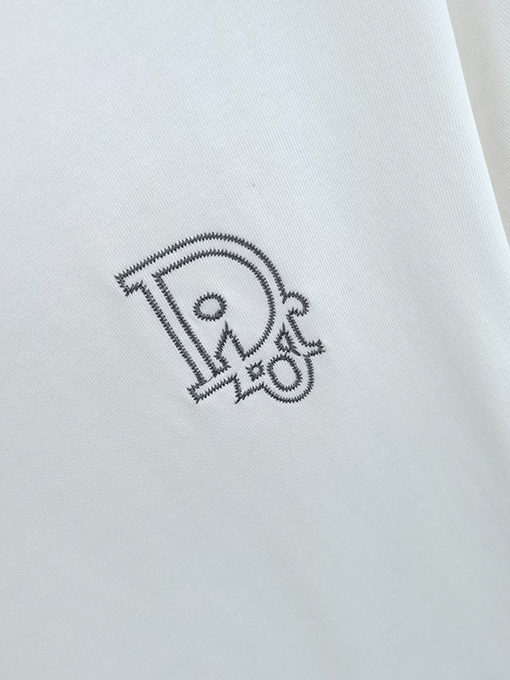 ディオールスーパーコピー新しい半袖Tシャツ