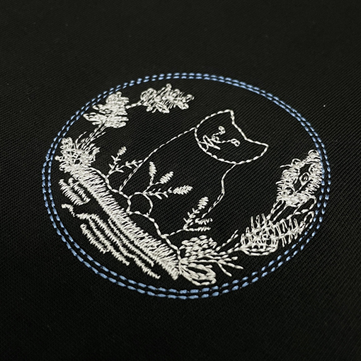 ディオール25ss新しいブティック刺繍文字ロゴ半袖ラウンドネックTシャツ
