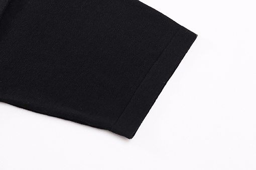 ディオール25ss刺繍文字ロゴ半袖Tシャツ