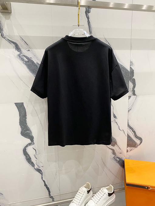 ディオール×ストーンアイランド コラボコレクション 半袖 Tシャツ