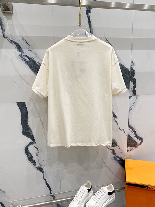 ディオール×ストーンアイランド コラボコレクション 半袖 Tシャツ