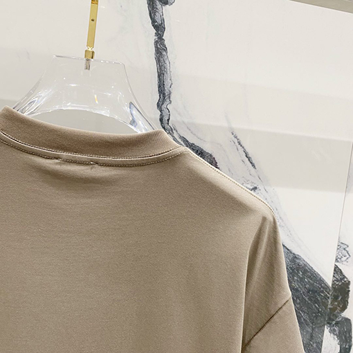 ディオール×ストーンアイランド コラボコレクション 半袖 Tシャツ