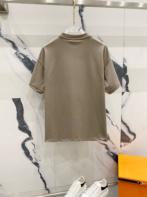 ディオール×ストーンアイランド コラボコレクション 半袖 Tシャツ