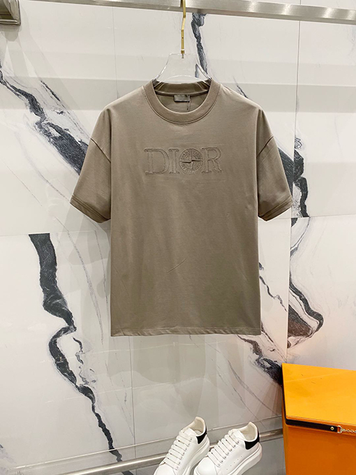 ディオール×ストーンアイランド コラボコレクション 半袖 Tシャツ