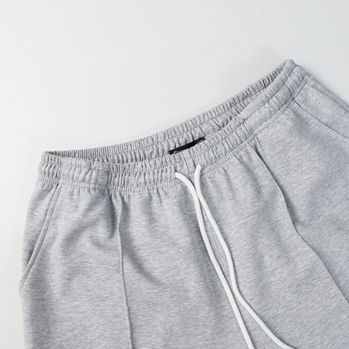 クロムハーツゆったりとしたショートパンツ