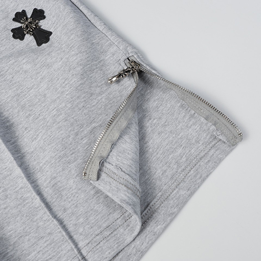 クロムハーツゆったりとしたショートパンツ