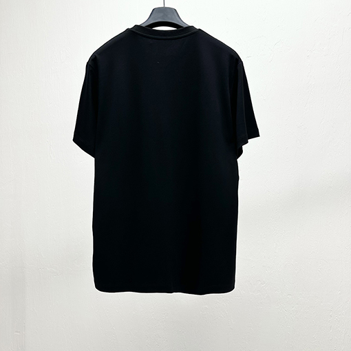 ルイヴィトンネオンロゴ半袖Tシャツ