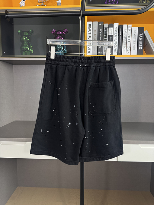 クロムハーツコピー新しい水洗いスプレーパンツ