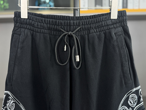 クロムハーツスタイリッシュなスプレーホースショートパンツ
