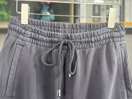 クロムハーツスタイリッシュなスプレーホースショートパンツ