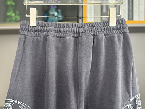 クロムハーツスタイリッシュなスプレーホースショートパンツ