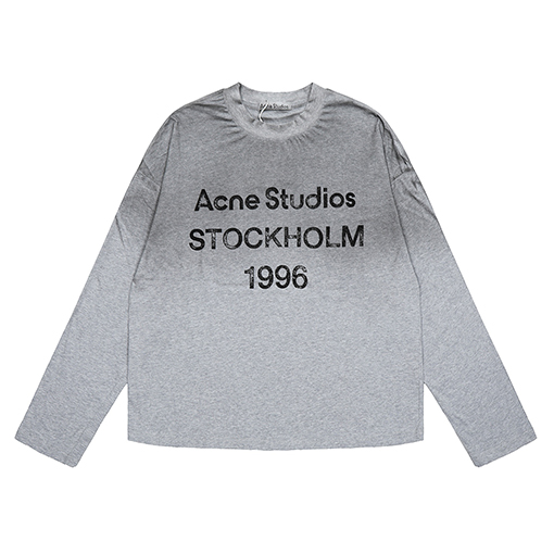 アクネストゥディオズコピー1996クラシックTシャツ