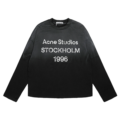 アクネストゥディオズコピー1996クラシックTシャツ