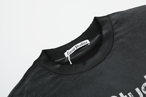 アクネストゥディオズコピー1996クラシックTシャツ