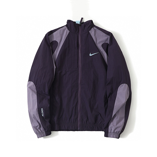ナイキコピーNike X Drake コラボコレクションスタンドカラージャケット