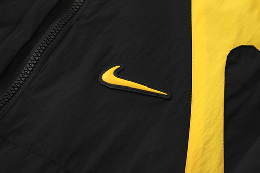 ナイキコピーNike X Drake コラボコレクションスタンドカラージャケット