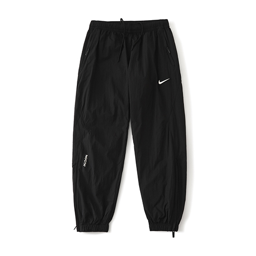 ナイキコピーNike X Drake コラボコレクション NOCTAシリーズ長ズボン束脚ズボン