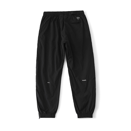ナイキコピーNike X Drake コラボコレクション NOCTAシリーズ長ズボン束脚ズボン