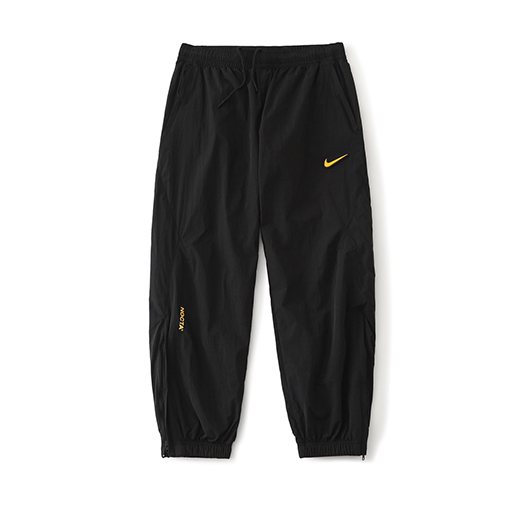 ナイキコピーNike X Drake コラボコレクション NOCTAシリーズ長ズボン束脚ズボン