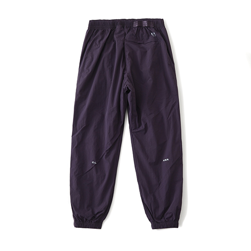 ナイキコピーNike X Drake コラボコレクション NOCTAシリーズ長ズボン束脚ズボン