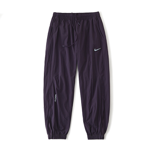 ナイキコピーNike X Drake コラボコレクション NOCTAシリーズ長ズボン束脚ズボン